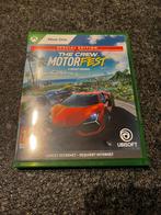 The crew: Motorfest, Games en Spelcomputers, Games | Xbox One, Nieuw, Racen en Vliegen, Ophalen