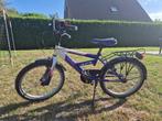Thompson kinderfiets 20 / 22 inch, Fietsen en Brommers, Ophalen, Gebruikt, 22 inch, Thompson