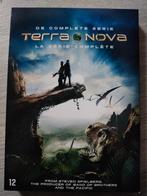 Terra Nova, Ophalen of Verzenden, Zo goed als nieuw