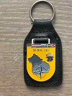NATO Kosovo multi national Bde South, Verzenden