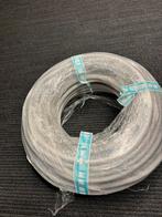 Draflex SVV 4x0,8 90m, Doe-het-zelf en Bouw, Ophalen, Zo goed als nieuw