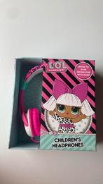 Headphone lol voor kinderen, Nieuw, Ophalen
