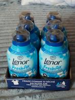 Wasverzachter Lenor Fresh Air 6x, Ophalen of Verzenden
