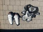 Bescherming motorcross, Motoren, Ophalen of Verzenden, Tweedehands, Overige typen, UFO