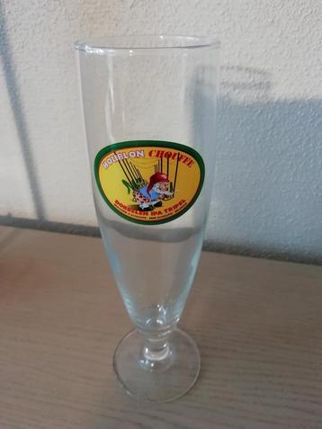 La chouffe HOUBLON CHOUFFE. dobbelen ipa tripel 30cl verzame beschikbaar voor biedingen