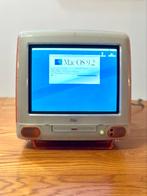 Apple iMac G3 Mandarijn, Computers en Software, Ophalen, Apple Macintosh