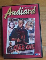 Gas-oil - Gilles Grangier - Jean Gabin, CD & DVD, Enlèvement ou Envoi, 1940 à 1960, Utilisé, Drame
