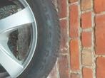 Winterbanden op velg, Auto-onderdelen, Banden en Velgen, Ophalen, Winterbanden