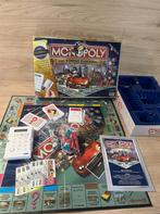 Monopoly van Dam tot Dom - s6129, Hobby en Vrije tijd, Gezelschapsspellen | Bordspellen, Verzenden, Zo goed als nieuw