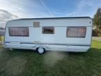 Caravan lmc, Caravans en Kamperen, Caravans, Frans bed, Particulier, 5 tot 6 meter, LMC en Münsterland
