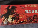 Risk Retro versie (FR), Een of twee spelers, Ophalen of Verzenden, Zo goed als nieuw