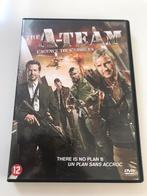 DVD The A-Team, Cd's en Dvd's, Dvd's | Actie, Ophalen of Verzenden, Vanaf 12 jaar, Zo goed als nieuw, Actie