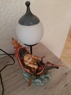 Lampe à poser Laven Efteling le bateau, Ustensile, Comme neuf, Enlèvement ou Envoi