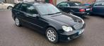 C180 benzine export, Autos, Achat, Entreprise, Boîte manuelle, Euro 4