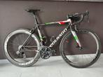 Colnago C59 Team Edition RaceFiets, Fietsen en Brommers, Ophalen, Zo goed als nieuw, Meer dan 20 versnellingen, Overige merken