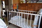 petit lit cage bébé-enfant jusqu'à 4-5 ans..., Enfants & Bébés, 70 à 85 cm, Comme neuf, Moins de 140 cm, Enlèvement