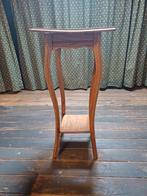 Plantenstandaard, Huis en Inrichting, Woonaccessoires | Zuilen en Pilaren, Ophalen, Gebruikt