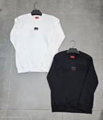 Sweatshirt Hugo Boss, Kleding | Heren, Ophalen, Nieuw, Wit, Hugo Boss