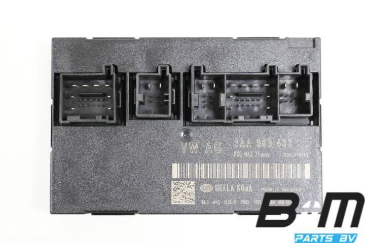 Comfortregelapparaat VW Passat B7, Auto-onderdelen, Elektronica en Kabels, Gebruikt