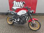 Yamaha XSR 900 '20 7900km, Motoren, Motoren | Yamaha, Naked bike, Bedrijf, 900 cc, 3 cilinders