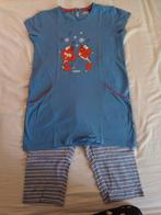 Pyjama Woody - Maat 128, Kinderen en Baby's, Nacht- of Onderkleding, Meisje, Ophalen of Verzenden, Zo goed als nieuw