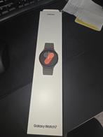 Montre Samsung galaxy watch 7 Neuve, Ophalen of Verzenden, Nieuw, Zwart, Samsung galaxy watch