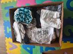 groot lot baby  kleren (jongens kleertjes), Kinderen en Baby's, Ophalen, Gebruikt