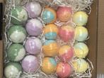 Bombes de bain parfumées bicolores 4cm, Enlèvement, Neuf