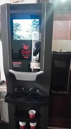 Koffie machine PELICAN Rouge, Verzamelen, Automaten | Gokkasten en Fruitautomaten, Ophalen of Verzenden, Zo goed als nieuw