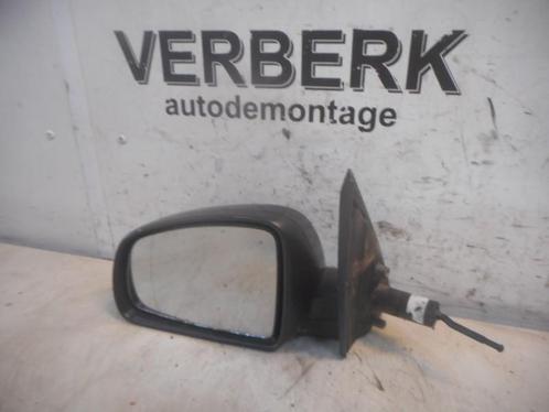 SPIEGEL LINKS Opel Meriva (01-2003/05-2010), Auto-onderdelen, Spiegels, Opel, Gebruikt