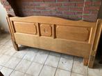 Bed en lattenbodem, Ophalen, Gebruikt