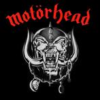 MOTÖRHEAD - Motörhead (LP/NIEUW), Ophalen of Verzenden, Nieuw in verpakking