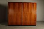 Alfred Hendrickx wardrobe for Belform, early 1960s, Ophalen