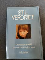 Stil verdriet, Enlèvement ou Envoi