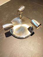 Lamp met 3 verstelbare spots, Ophalen, Gebruikt