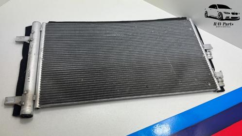 BMW F45 225xe F60 SE Hybride Airco Kondensator 9286712, Auto-onderdelen, Airco en Verwarming, BMW, Mini, Gebruikt, Ophalen of Verzenden