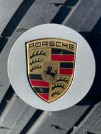 Originele Porsche naafdoppen 4stuks, Ophalen, 19 inch, Velg(en)