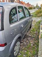 Goed rijdende automaat, Auto's, Automaat, Stof, 5 deurs, Particulier