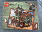 Lego fishing store, Ophalen, Nieuw, Complete set, Lego