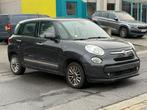 FIAT 500L 2015, Auto's, Fiat, Euro 5, Monovolume, Bedrijf, Diesel