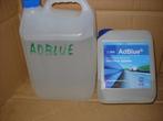 ADBLUE en bidons de 5 Litres., Enlèvement