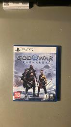God of War Ragnarok (version Ps5), Games en Spelcomputers, Games | Sony PlayStation 5, Ophalen, Gebruikt