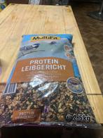 5 zakken voeding voor vogels, Dieren en Toebehoren, Dierenvoeding, Ophalen of Verzenden