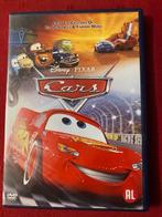 CARS   DVD van Disney - Pixar    NIEUWSTAAT, Enlèvement ou Envoi, Dessin animé, Tous les âges, Comme neuf