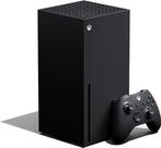 Xbox series X, Games en Spelcomputers, Spelcomputers | Xbox Series X en S, Ophalen of Verzenden, Zo goed als nieuw, Xbox Series X