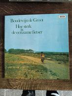 lp boudewijn de groot hoe sterk is de eenzame fietser, CD & DVD, Vinyles | Néerlandophone, Enlèvement ou Envoi