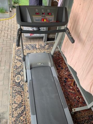  🏃🏻‍♂️‍➡️🥰loopband van topmerk tunturi model T 20❤️🏃🏻‍♂ beschikbaar voor biedingen