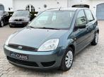 Ford fiesta 1.4i ** Automaat ** Gekeurd ** 120.000 km **, Auto's, Automaat, Electronic Stability Program (ESP), Bedrijf, 5 zetels