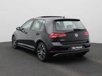 Volkswagen Golf VII 1.5 TSi Highline DSG Pano. dak | LEDER |, Auto's, Volkswagen, 116 g/km, Stof, Gebruikt, 110 kW