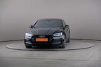 (1XDJ066) Audi A5 SPORTBACK, Autos, 5 places, Berline, Noir, Automatique